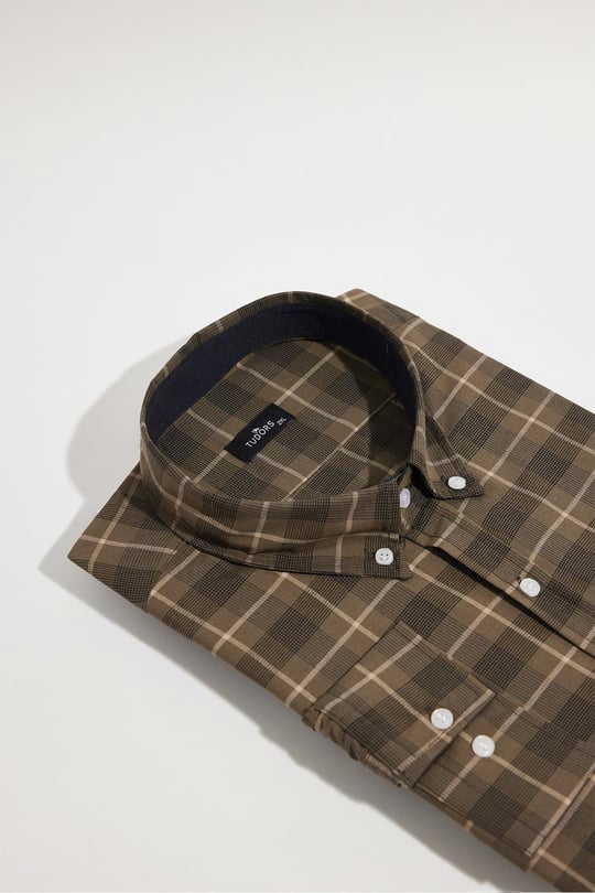 Big Size Shirt Big Size Shirt