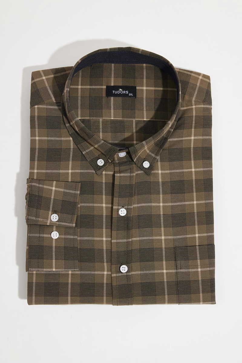 Big Size Shirt Big Size Shirt