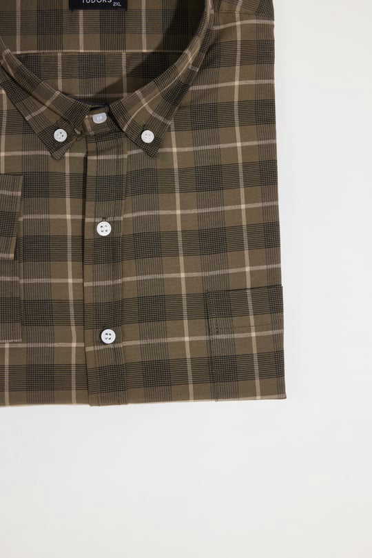 Big Size Shirt Big Size Shirt
