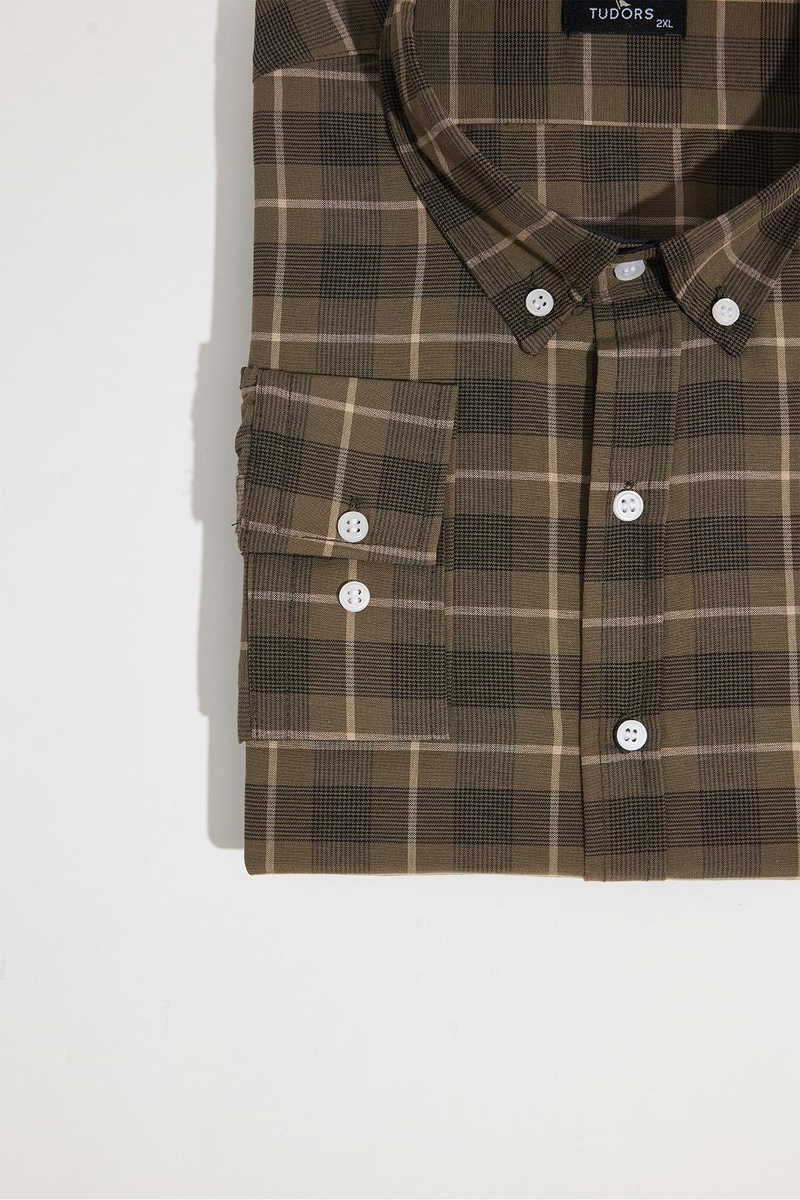 Big Size Shirt Big Size Shirt