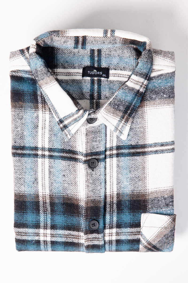Big Size Shirt