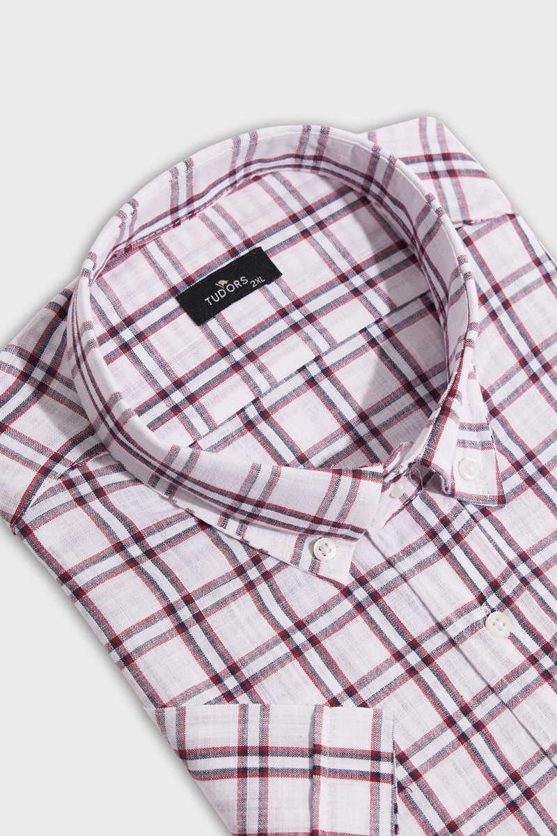 Big Size Shirt