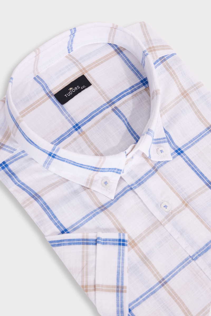 Big Size Shirt Big Size Shirt