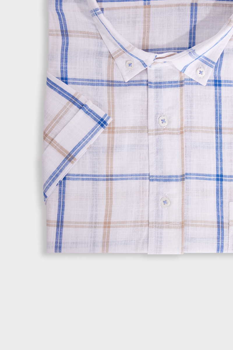 Big Size Shirt Big Size Shirt