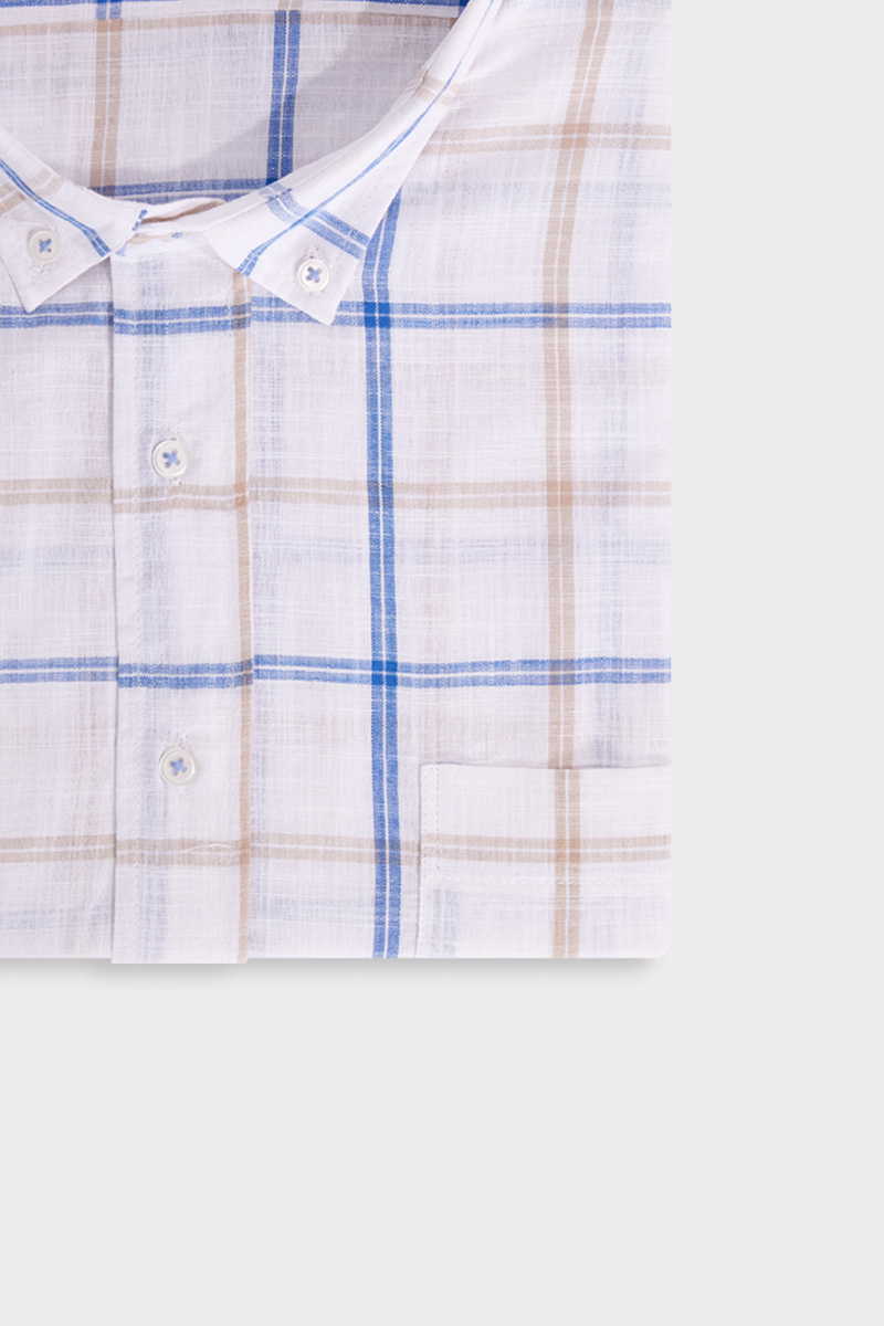 Big Size Shirt Big Size Shirt