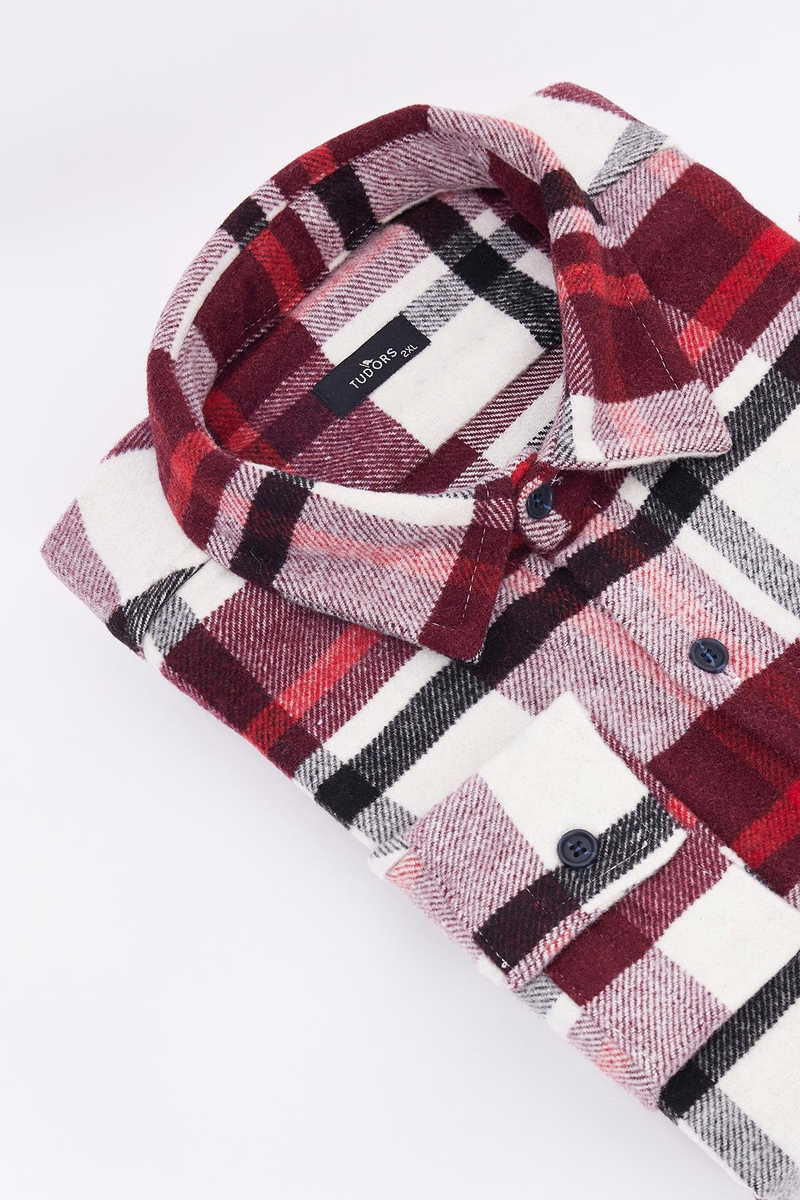 Böyük bədən Köynək