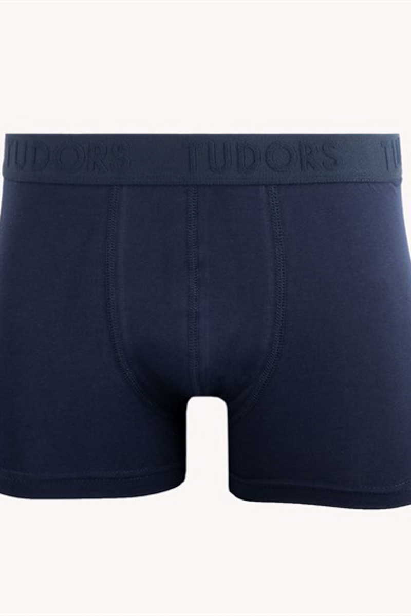 Tissée  Boxer