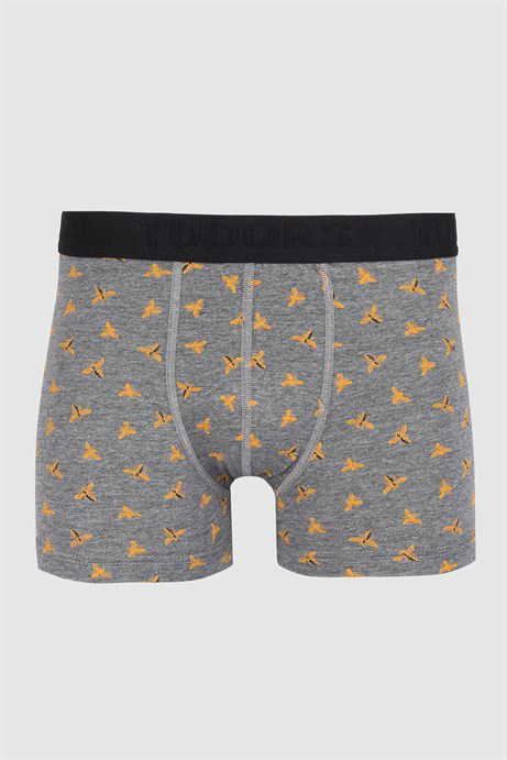 Tissée Boxer Tissée Boxer