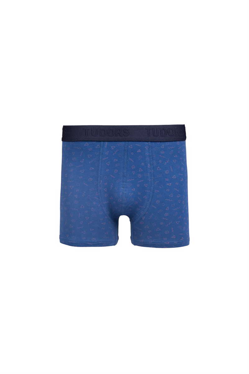 Tissée Boxer Tissée Boxer