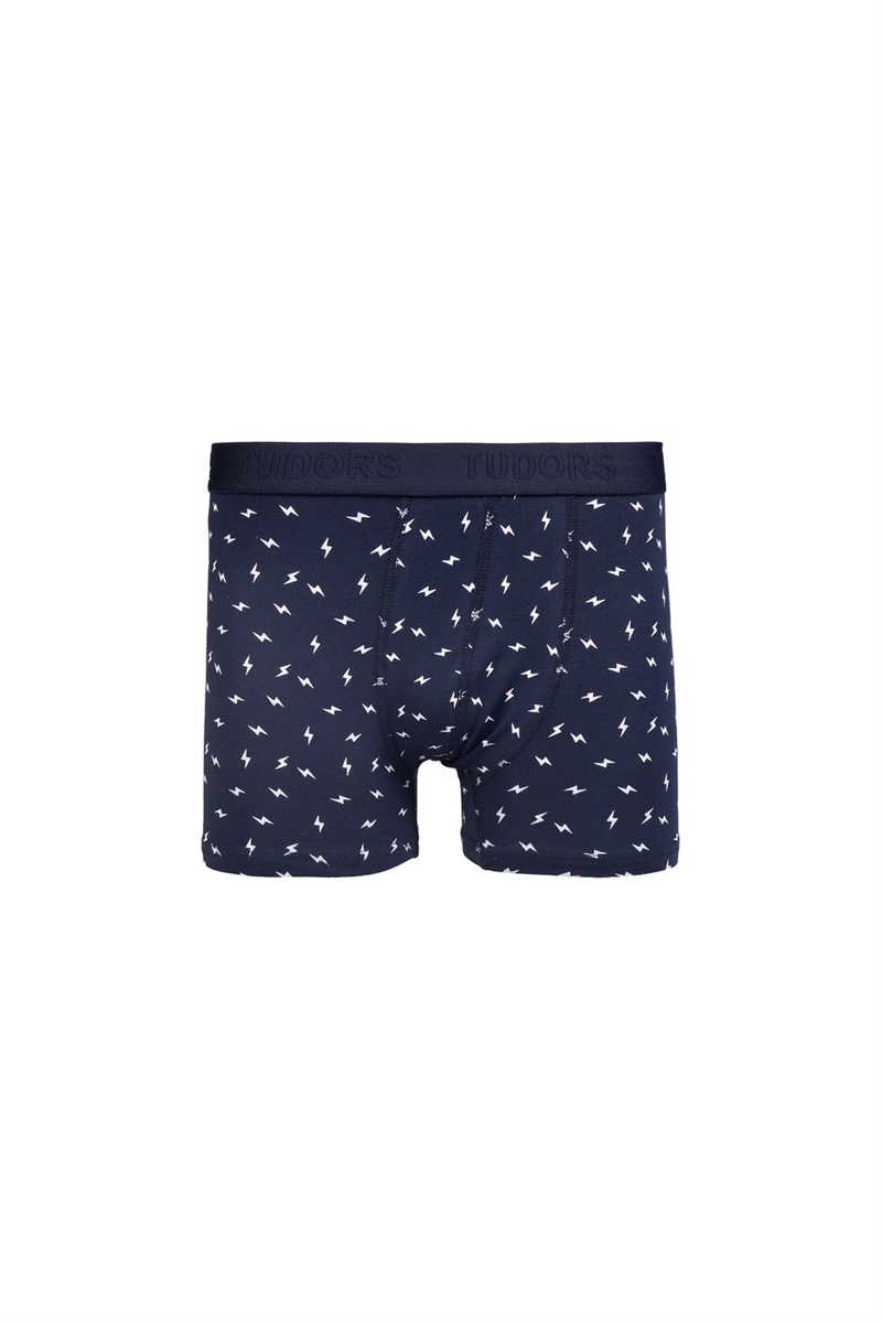 Tissée Boxer Tissée Boxer