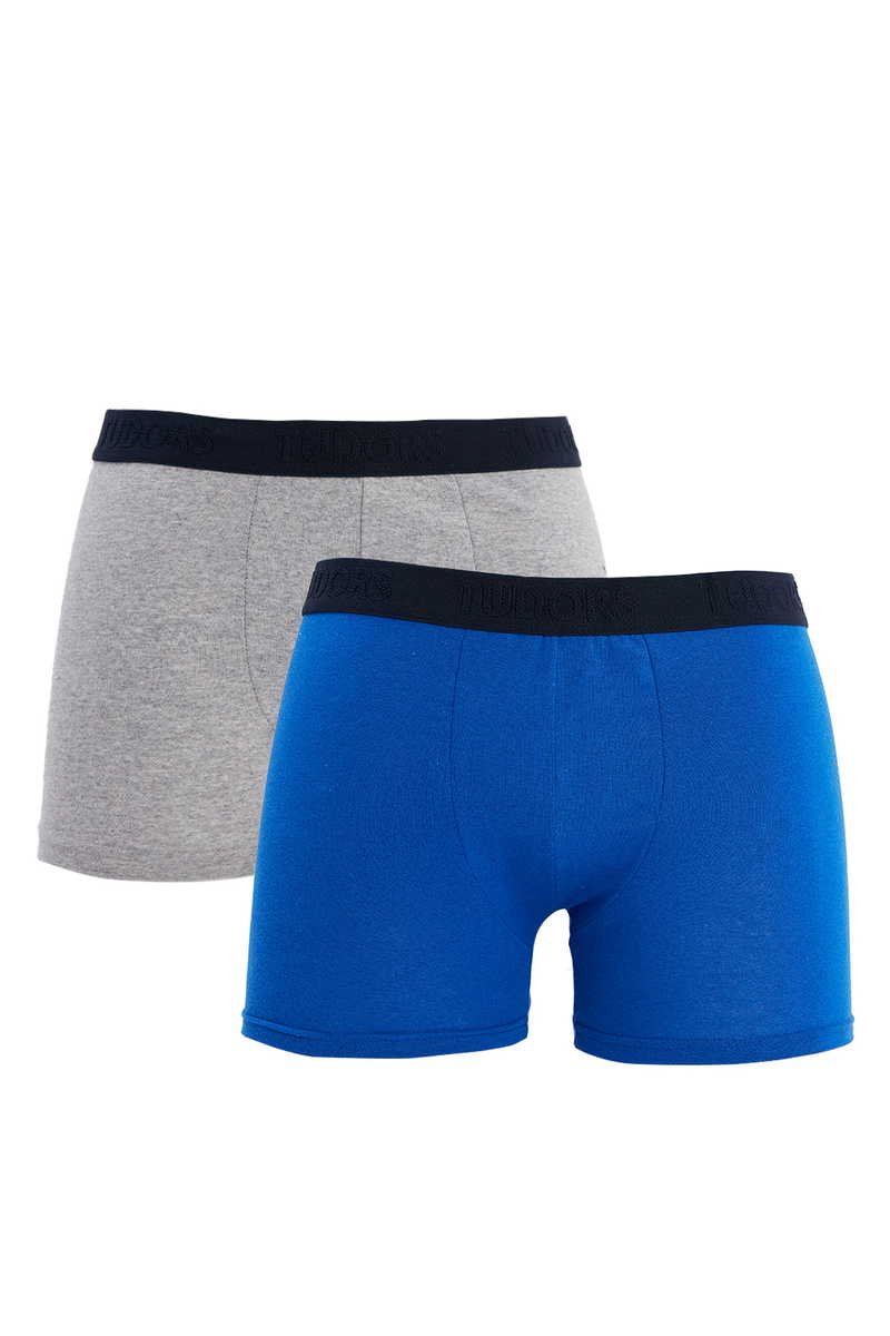 Woven  Boxer