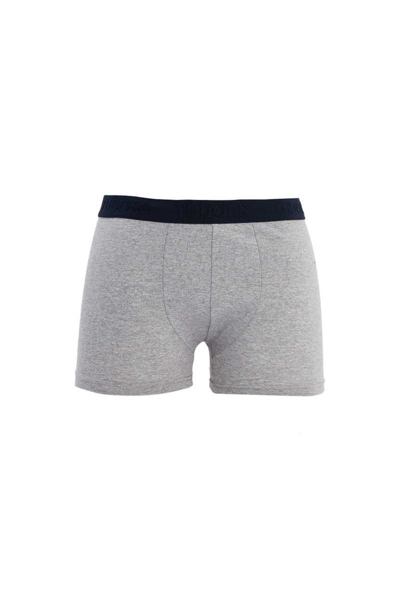 Woven  Boxer