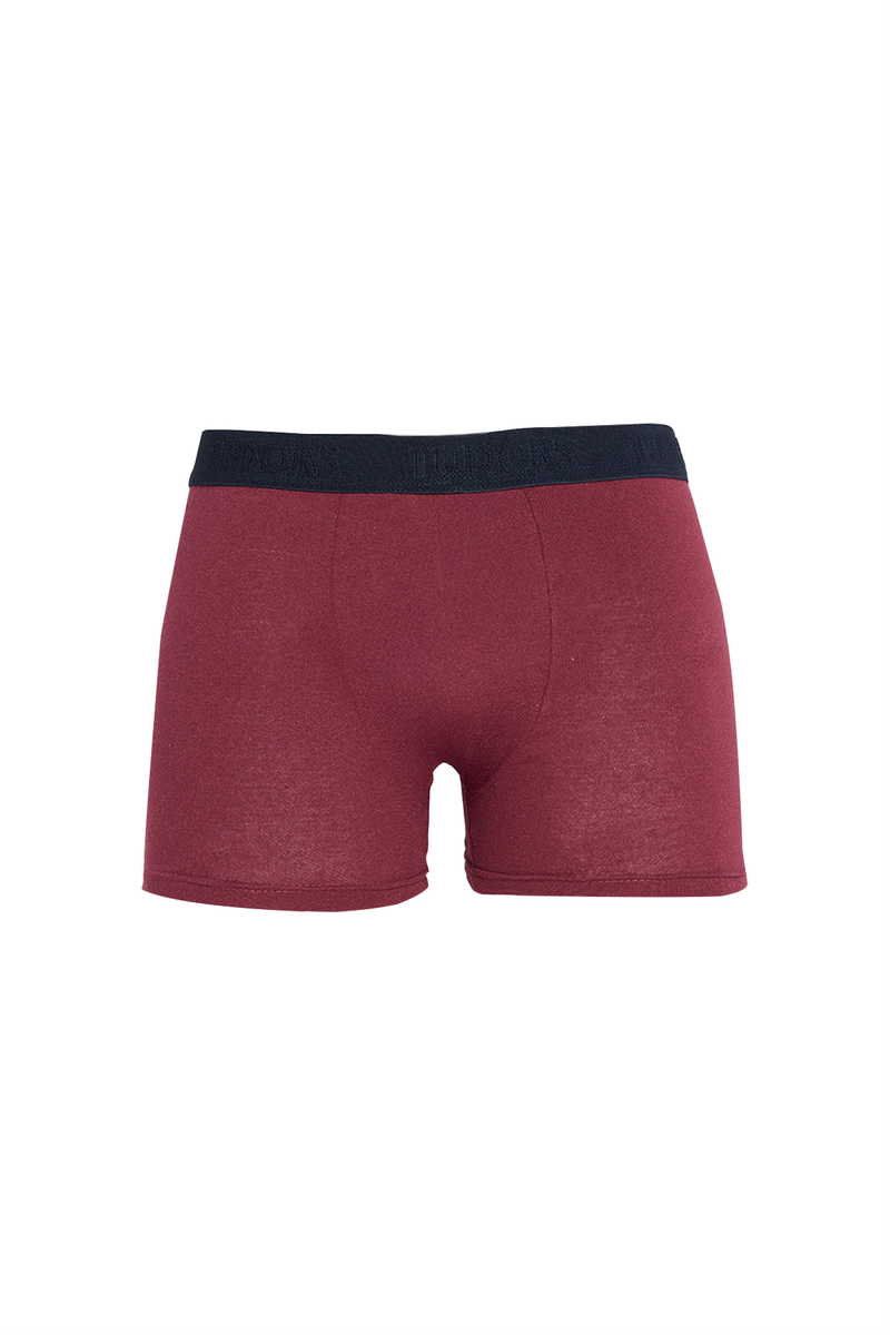 Woven  Boxer