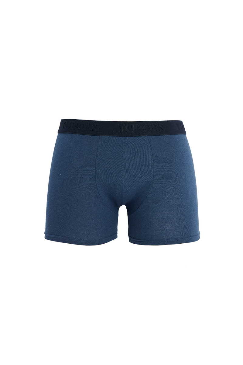 Woven  Boxer