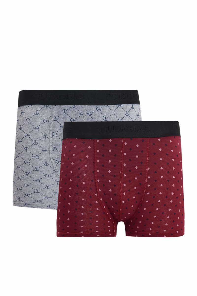 Printed Boxer Printed Boxer