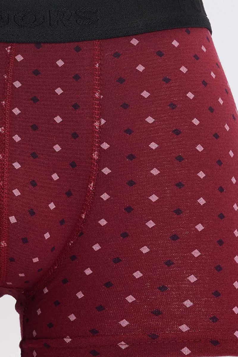 Printed Boxer Printed Boxer