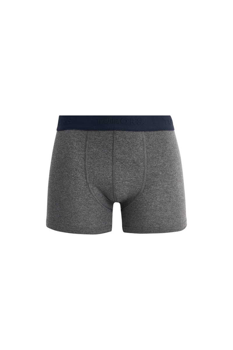 Plain Boxer Plain Boxer