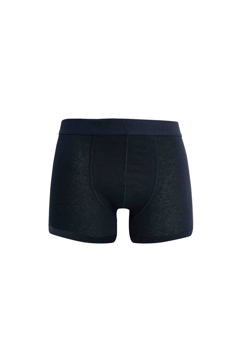 Plain Boxer Plain Boxer