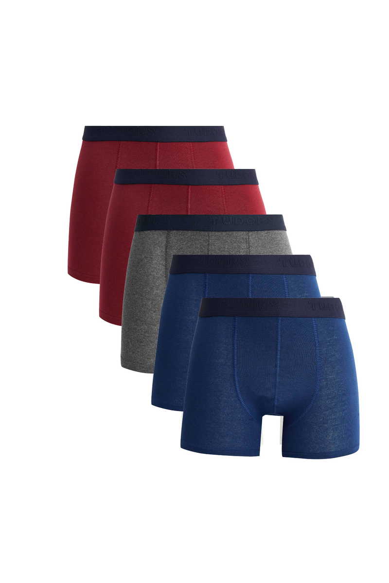 Plain Boxer Plain Boxer