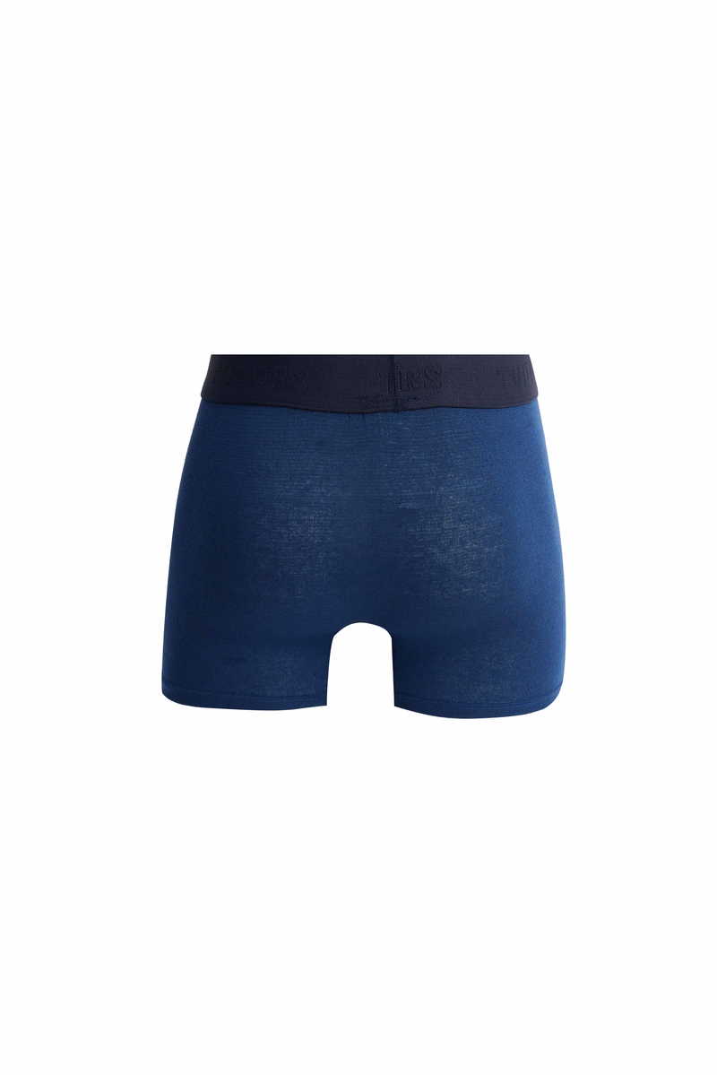 Plain Boxer Plain Boxer