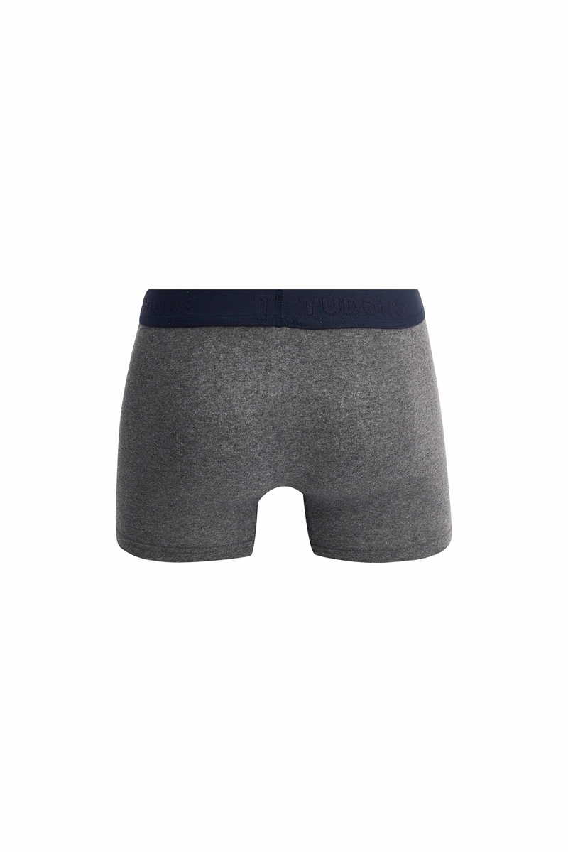 Plain Boxer Plain Boxer