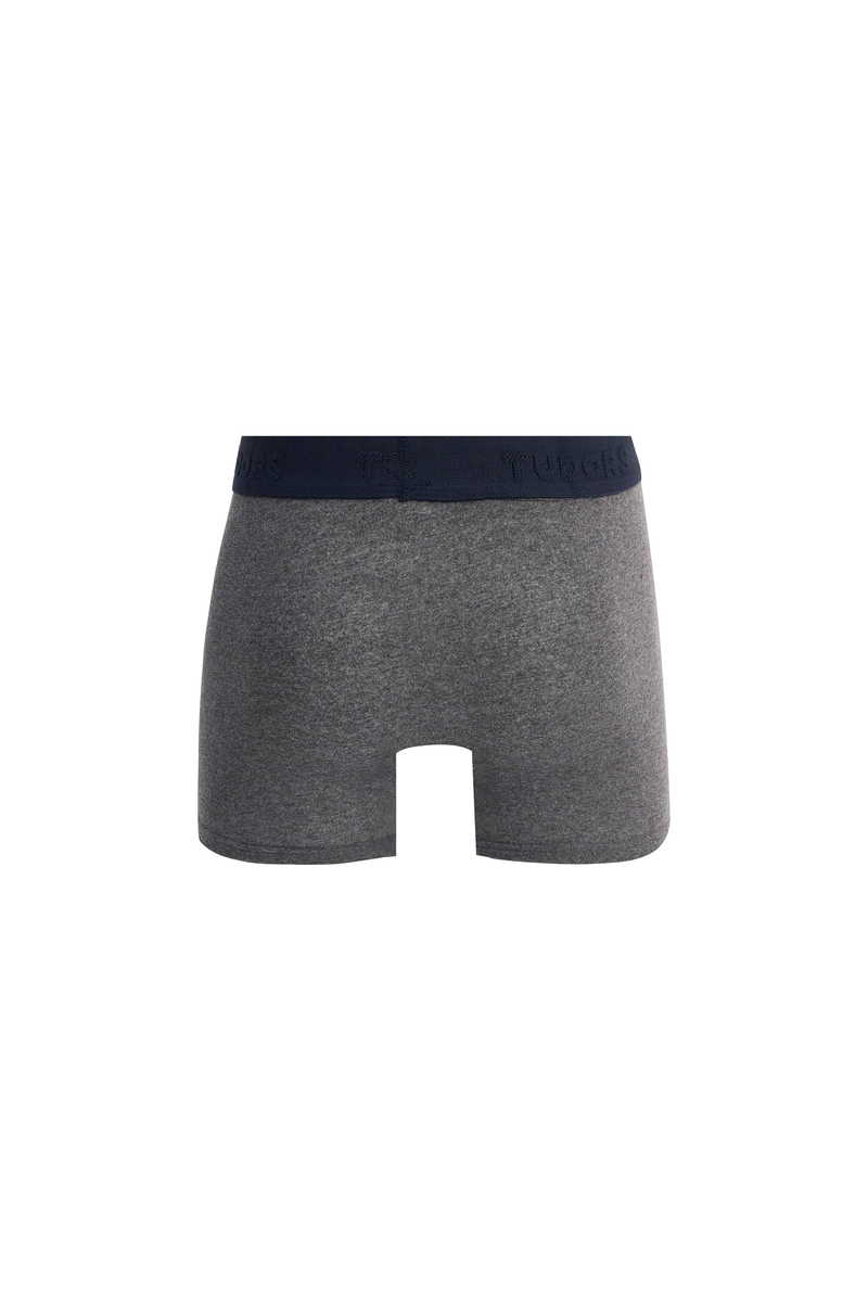 Plain Boxer Plain Boxer