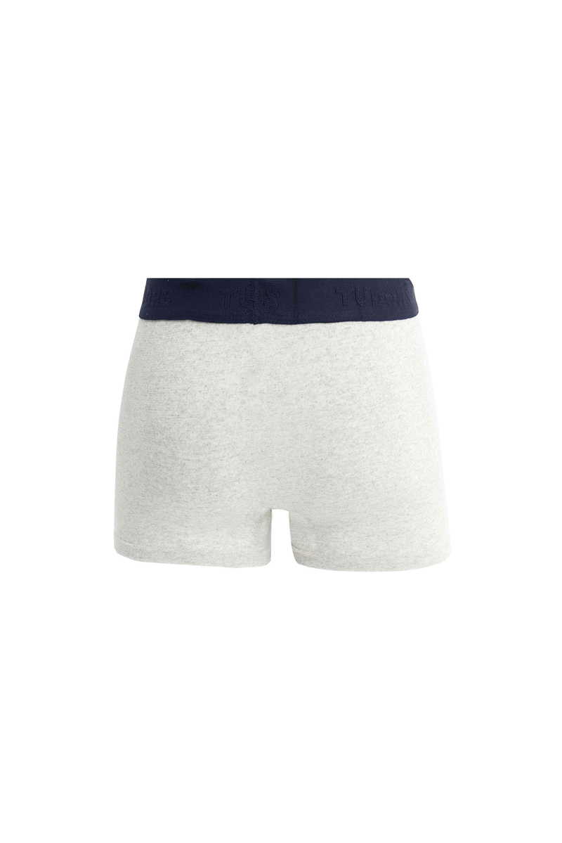 Plain Boxer Plain Boxer