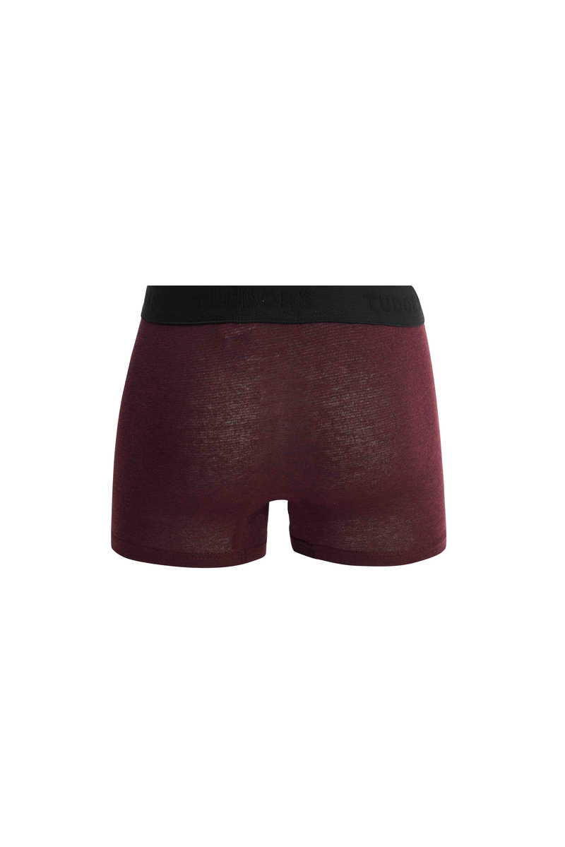 Plain Boxer Plain Boxer