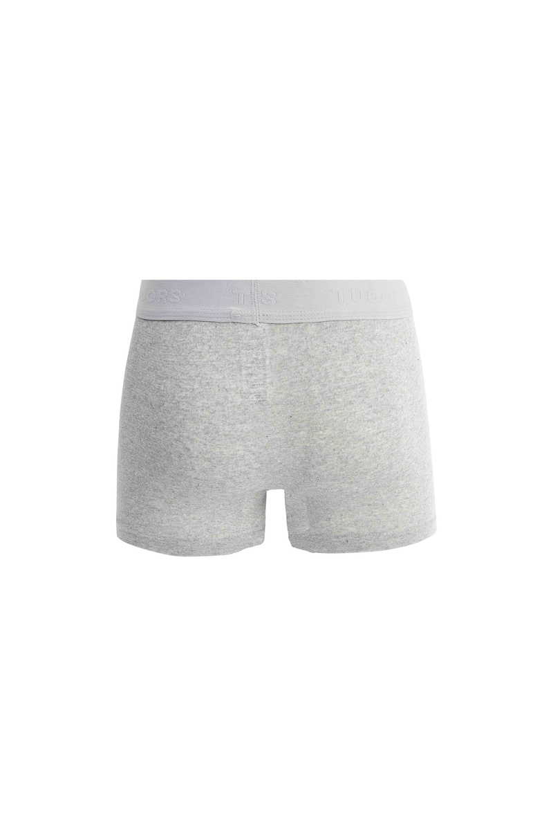 Plain Boxer Plain Boxer