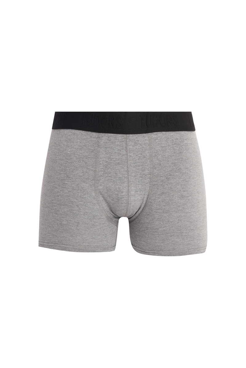 Boxer Boxer