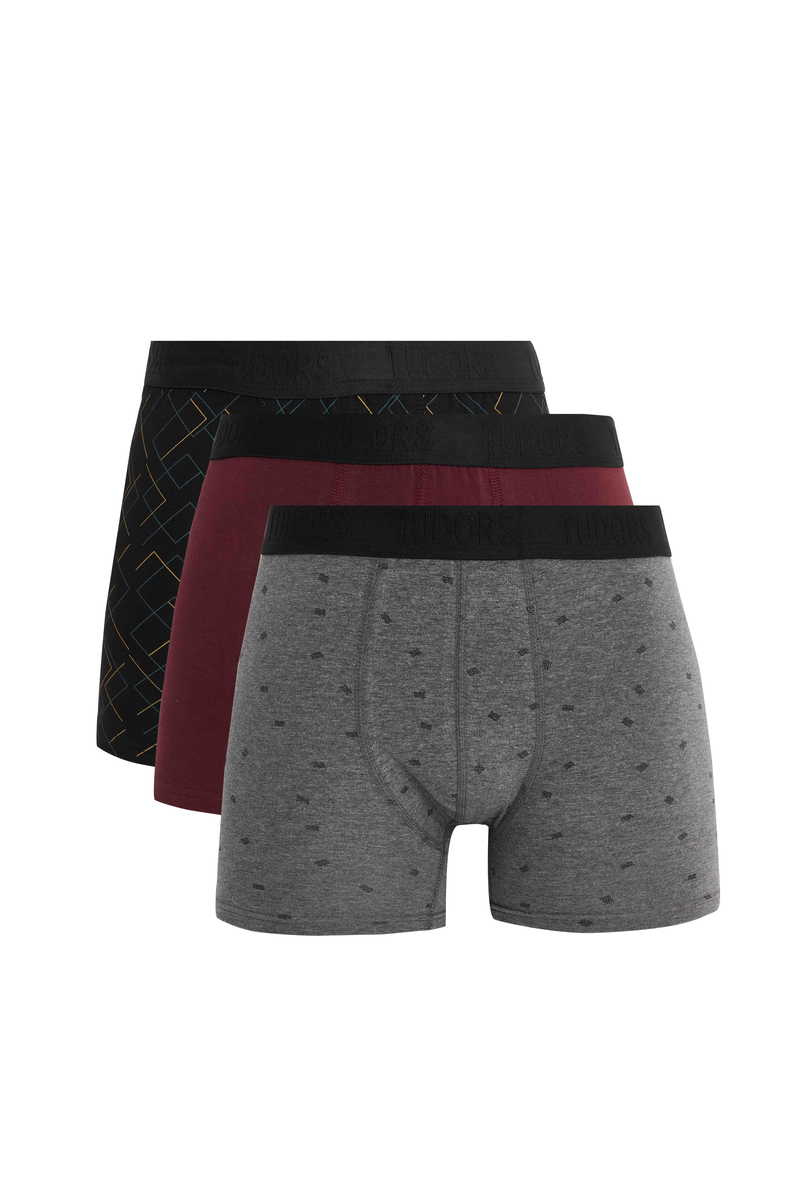 Boxer Boxer
