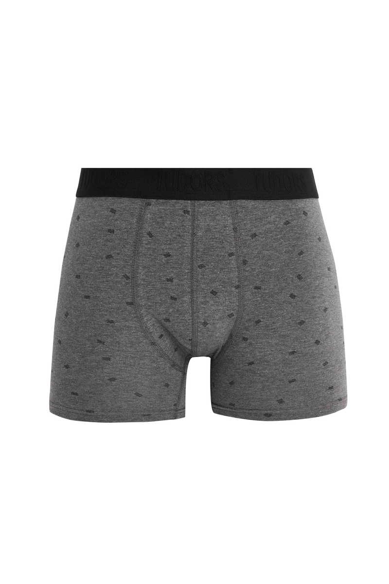 Boxer Boxer