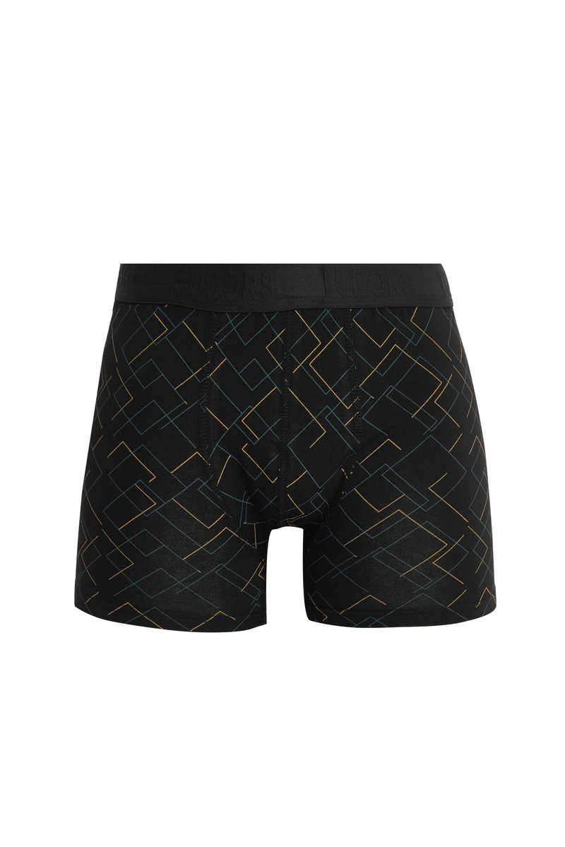 Boxer Boxer