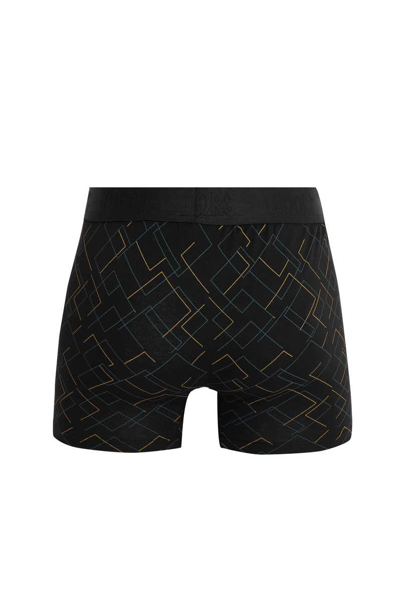 Boxer Boxer