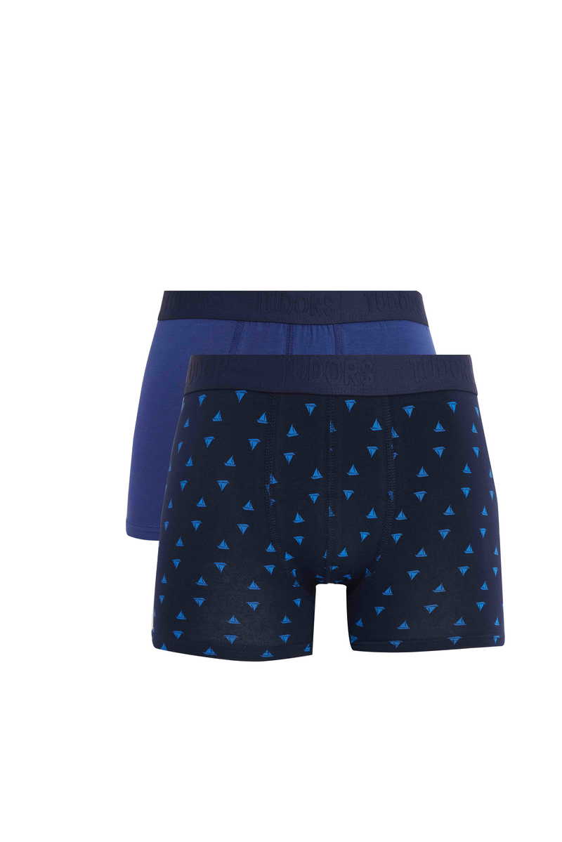 Boxer Boxer