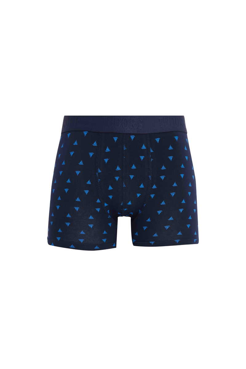 Boxer Boxer