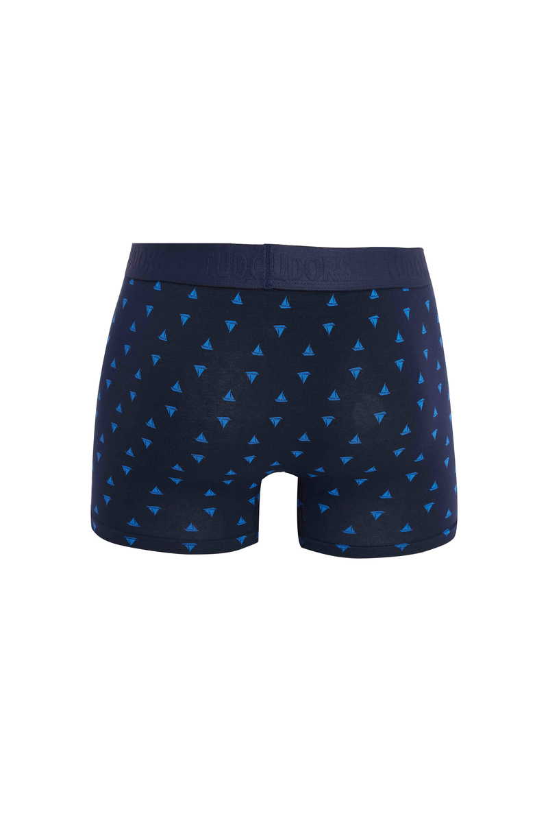 Boxer Boxer