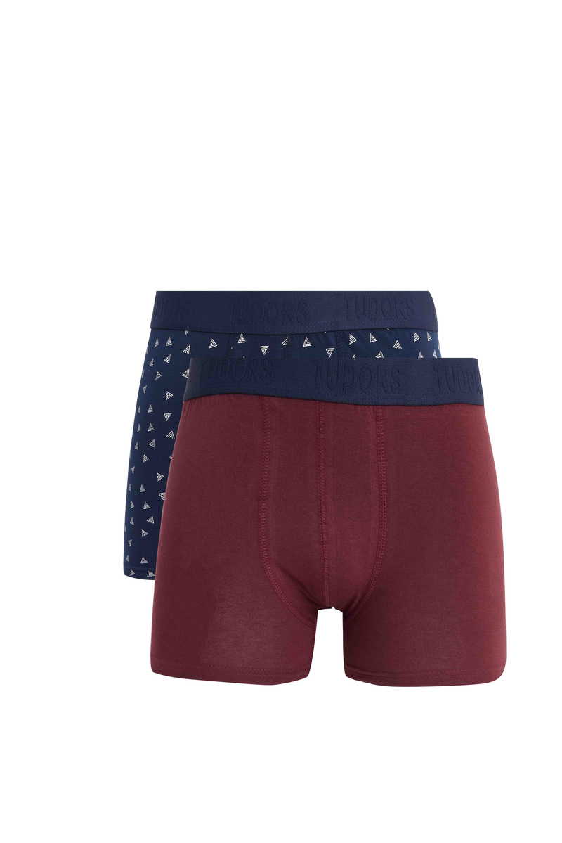 Boxer Boxer