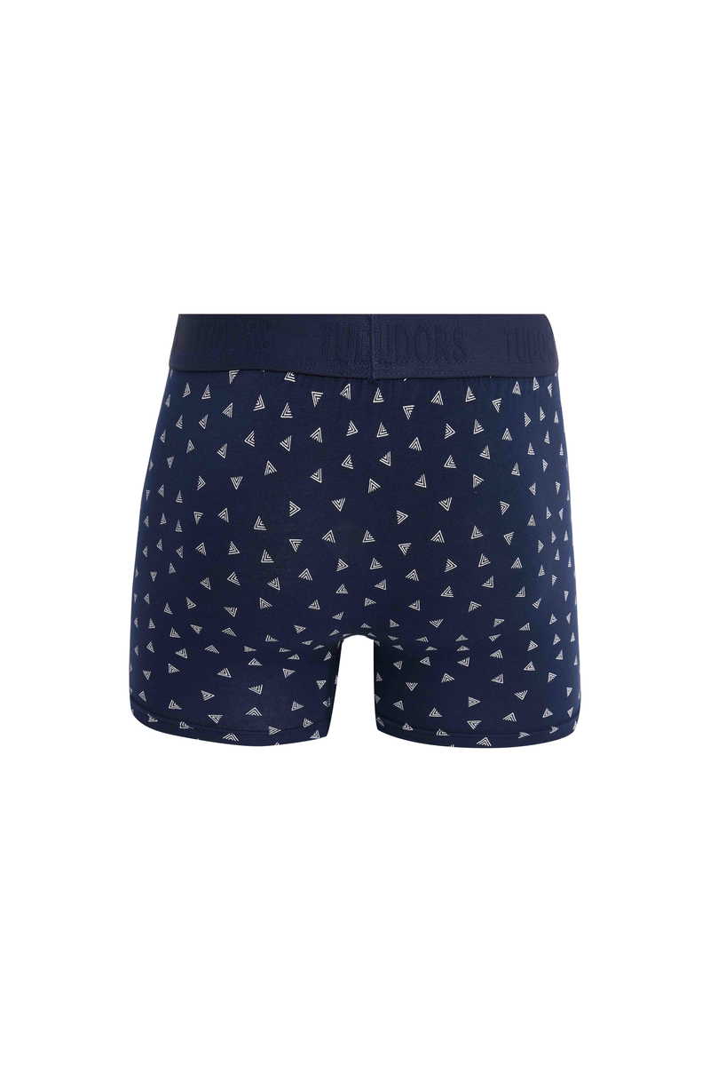 Boxer Boxer