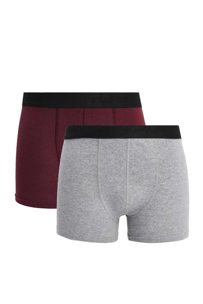 Woven  Boxer