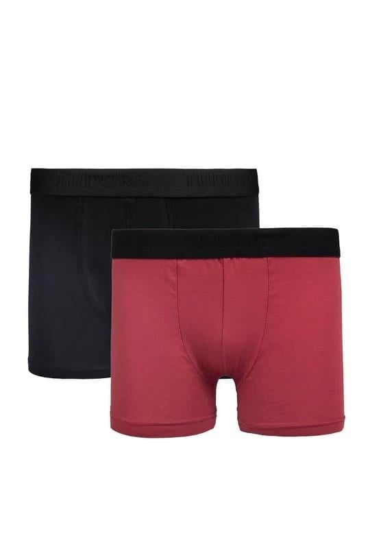Woven Boxer Woven Boxer