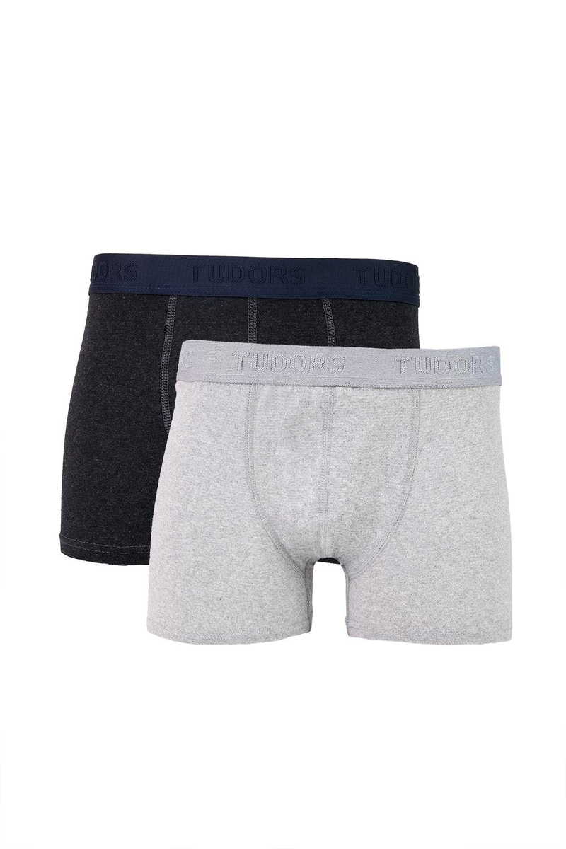 Woven  Boxer