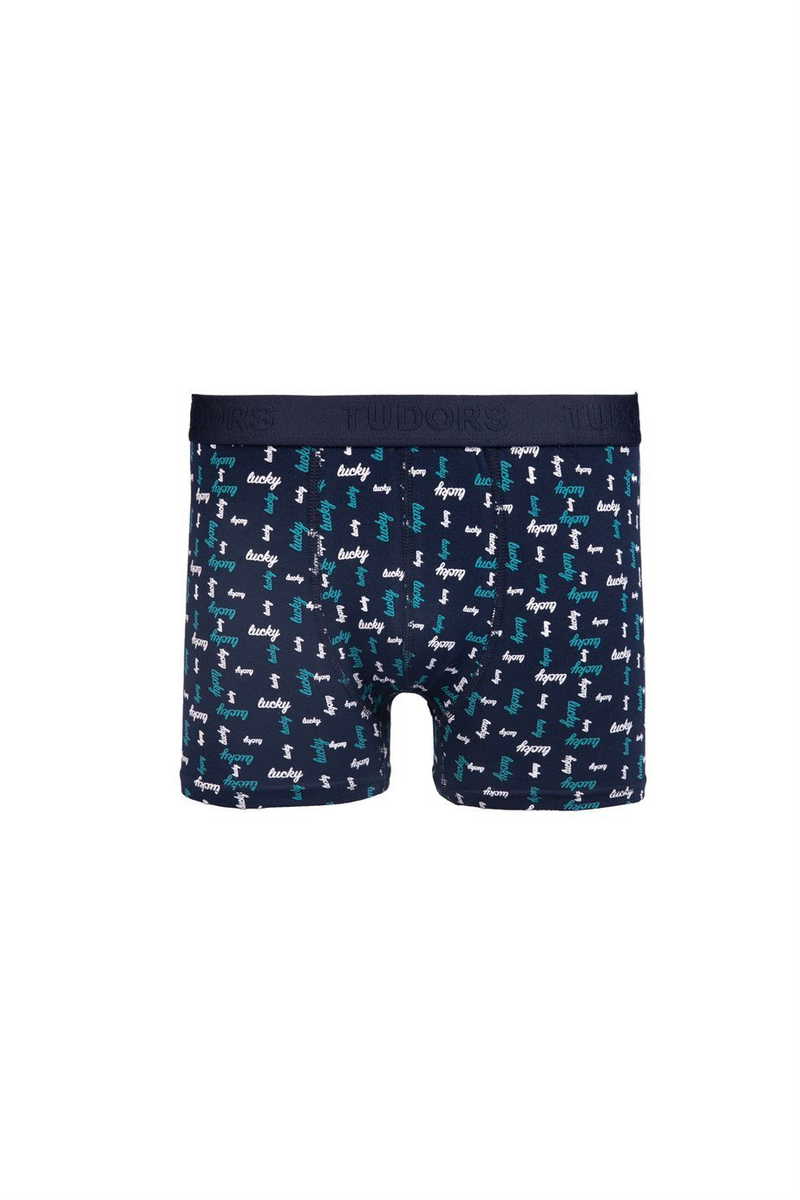 Woven Boxer Woven Boxer