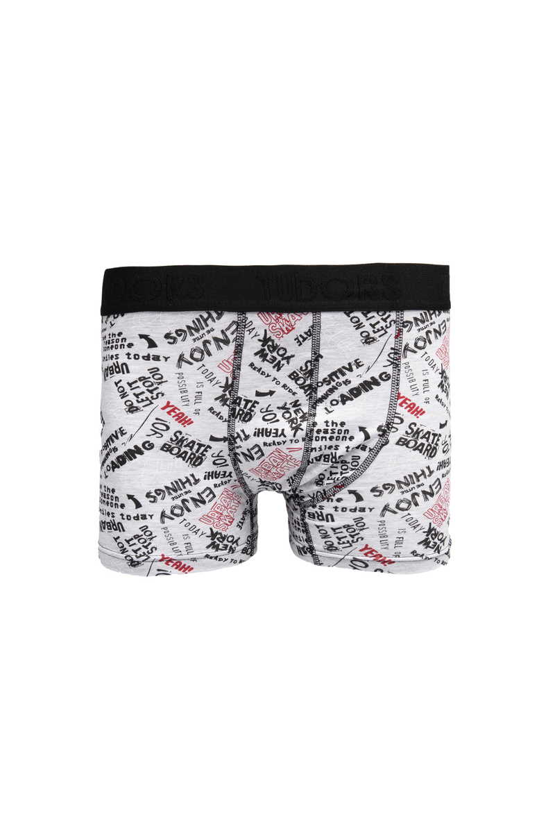 Woven Boxer Woven Boxer