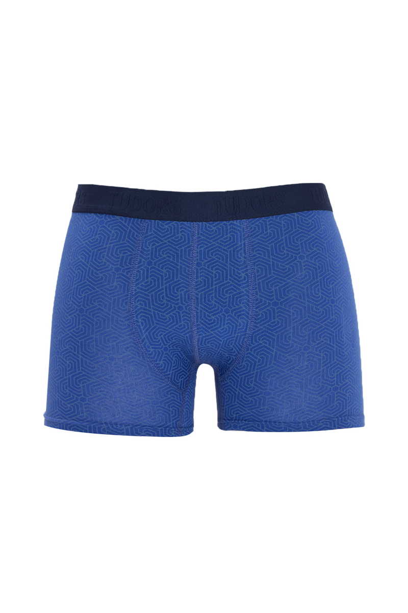 Woven  Boxer