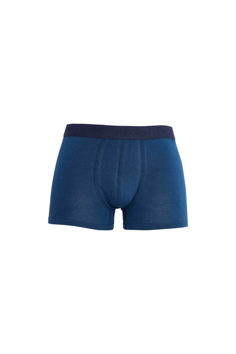 Woven  Boxer