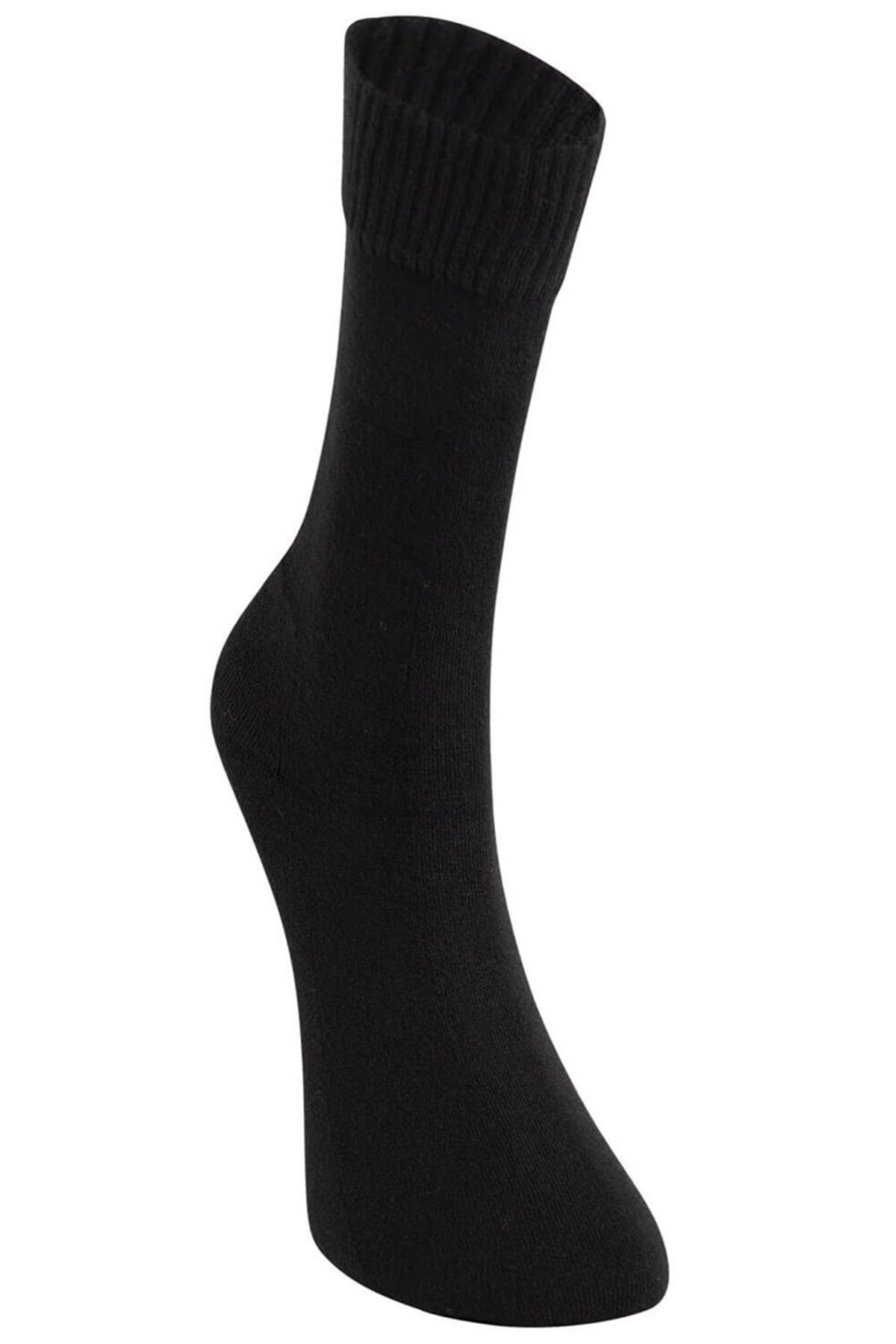 Дизајнирана Црна Чорапи