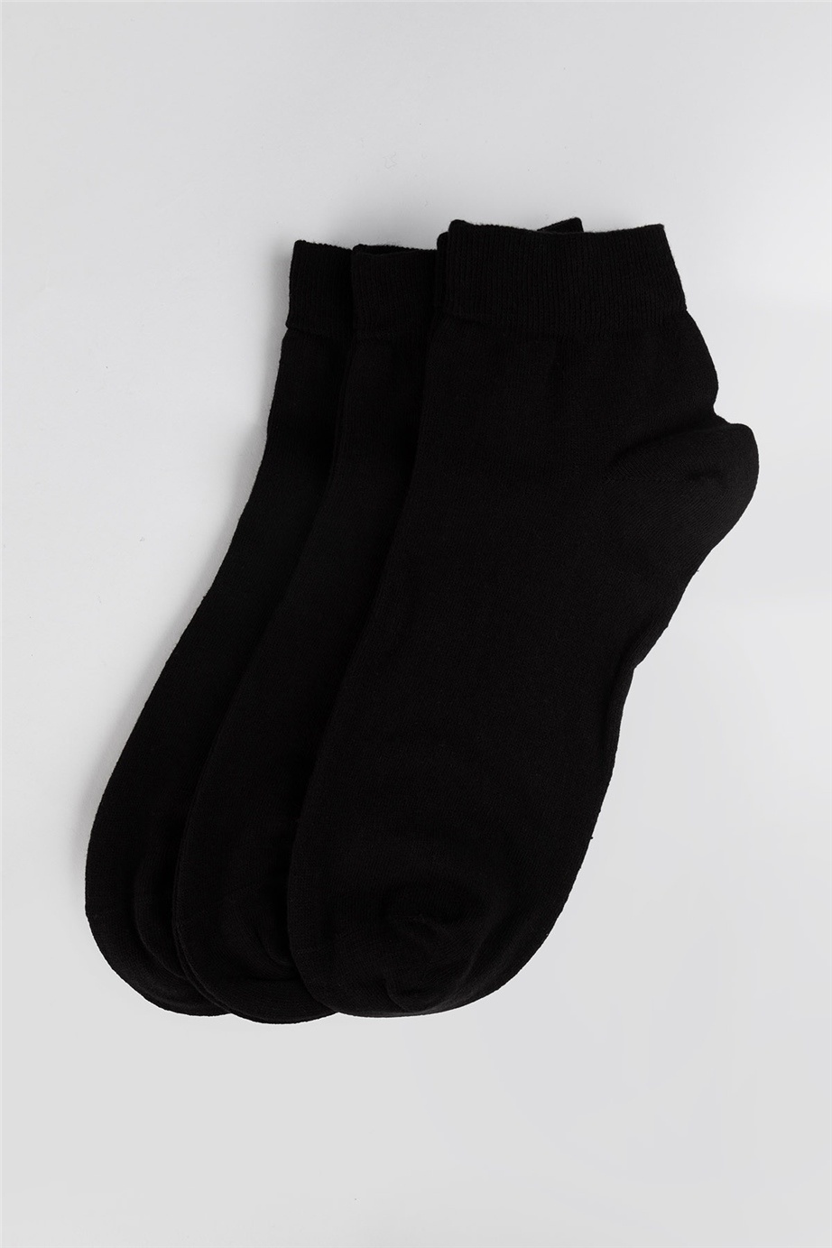 Pleteni Crna Čarape