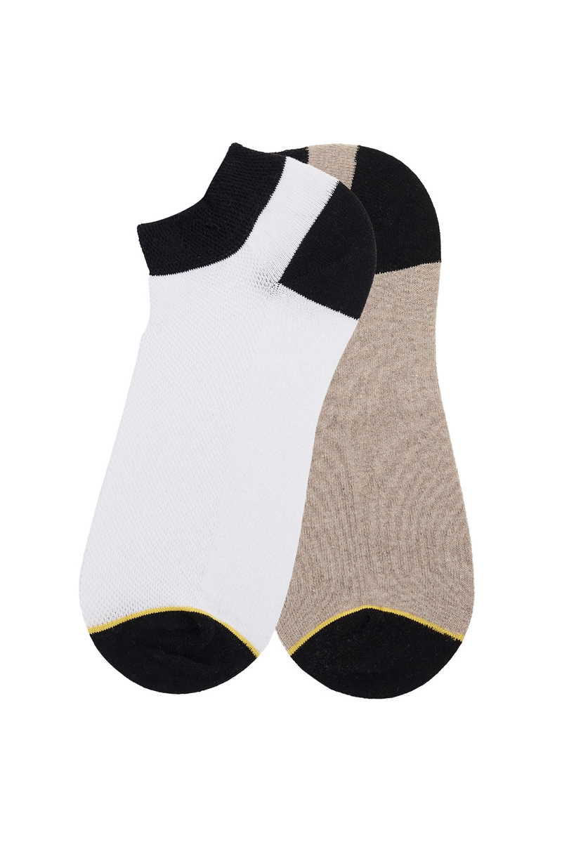 Patterned  Socks