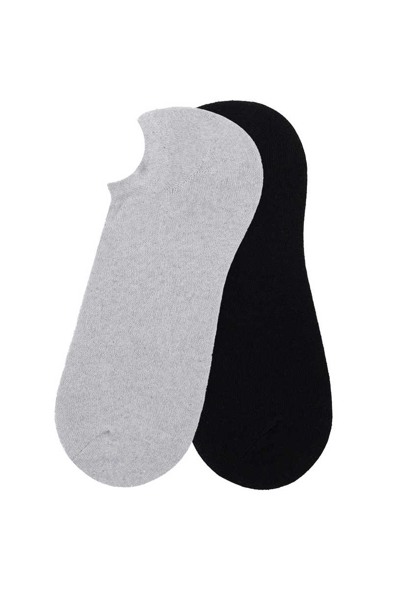 Plain  Socks